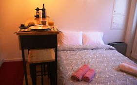 Loft Mártires