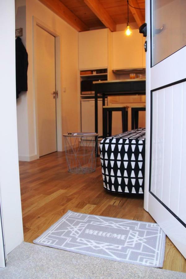 Loft Mártires Porto Exterior foto