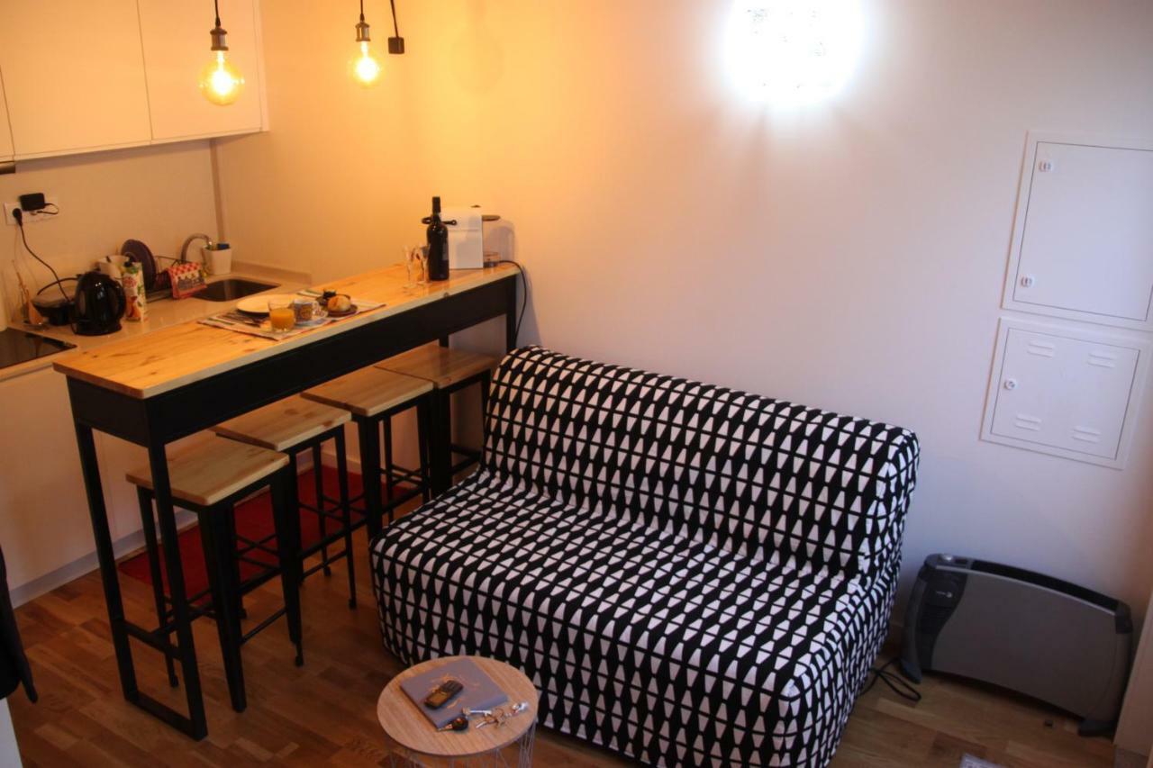 Loft Mártires Porto Exterior foto