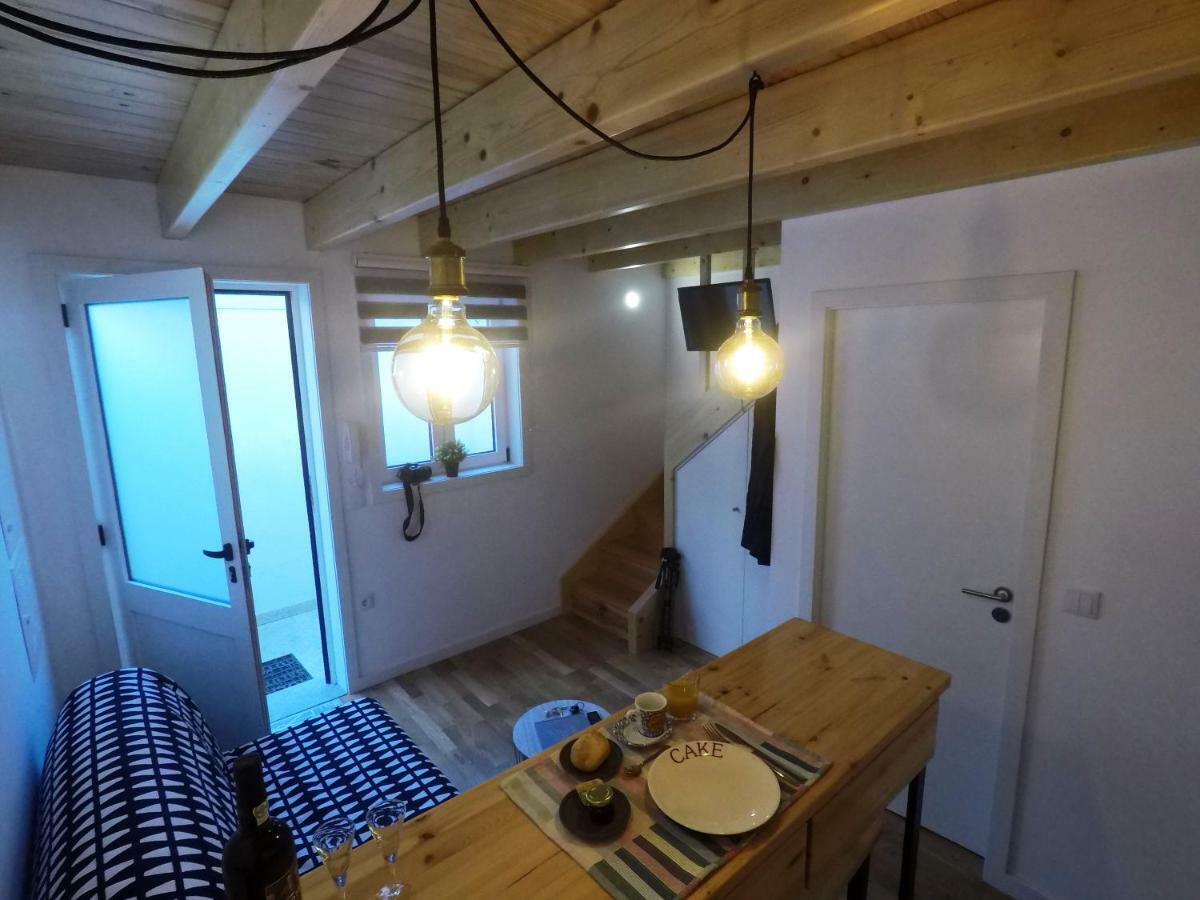 Loft Mártires Porto Exterior foto