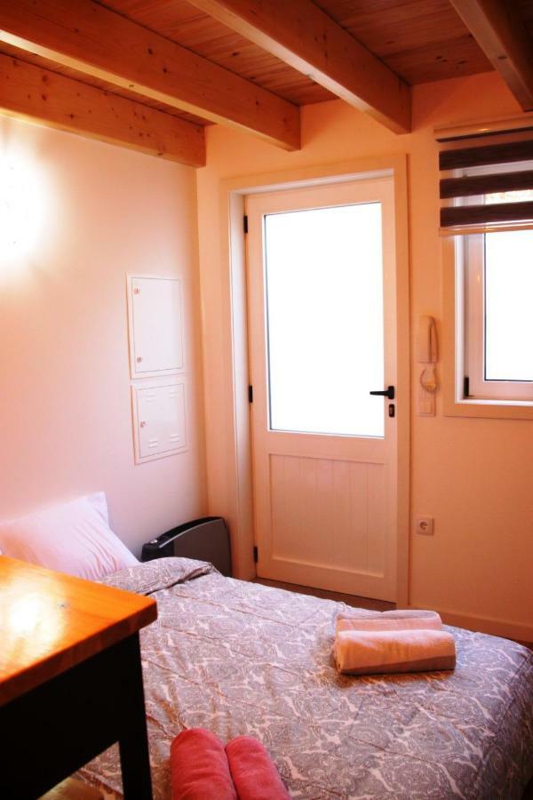Loft Mártires Porto Exterior foto